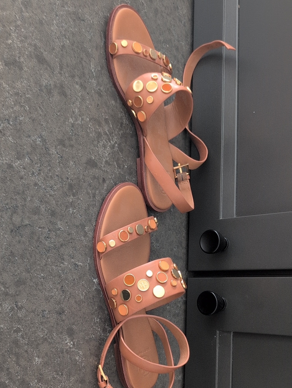 Tory Burch Sandals - Picture 5 of 7